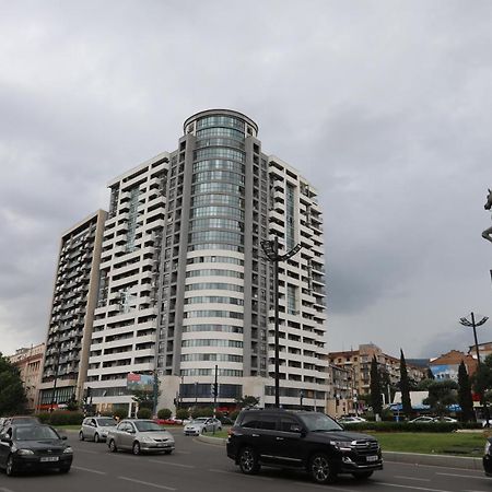 Hotel Parma 第比利斯 外观 照片