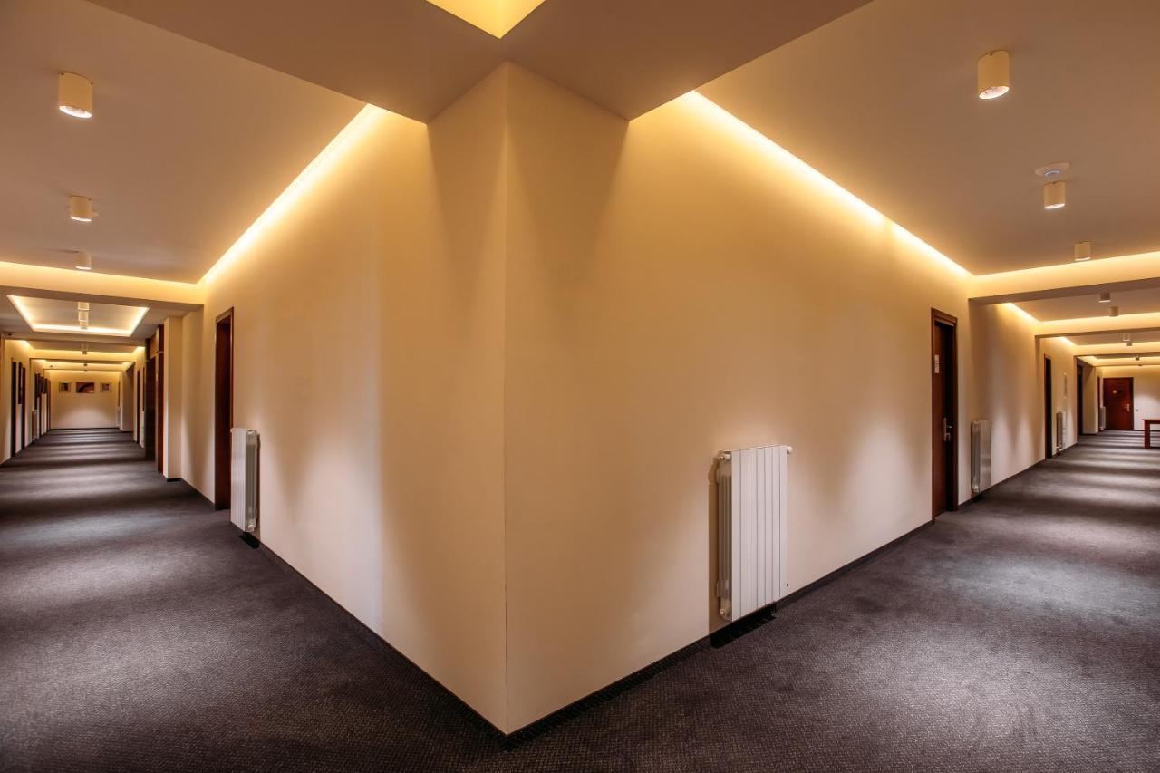 Hotel Parma 第比利斯 外观 照片